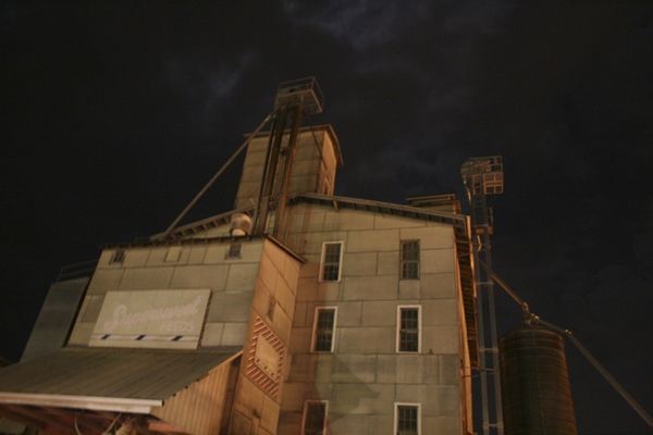 Night mill