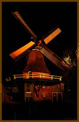 - Night Mill -