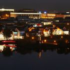 Night Minsk