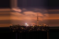 Night Mood "Hamburg"