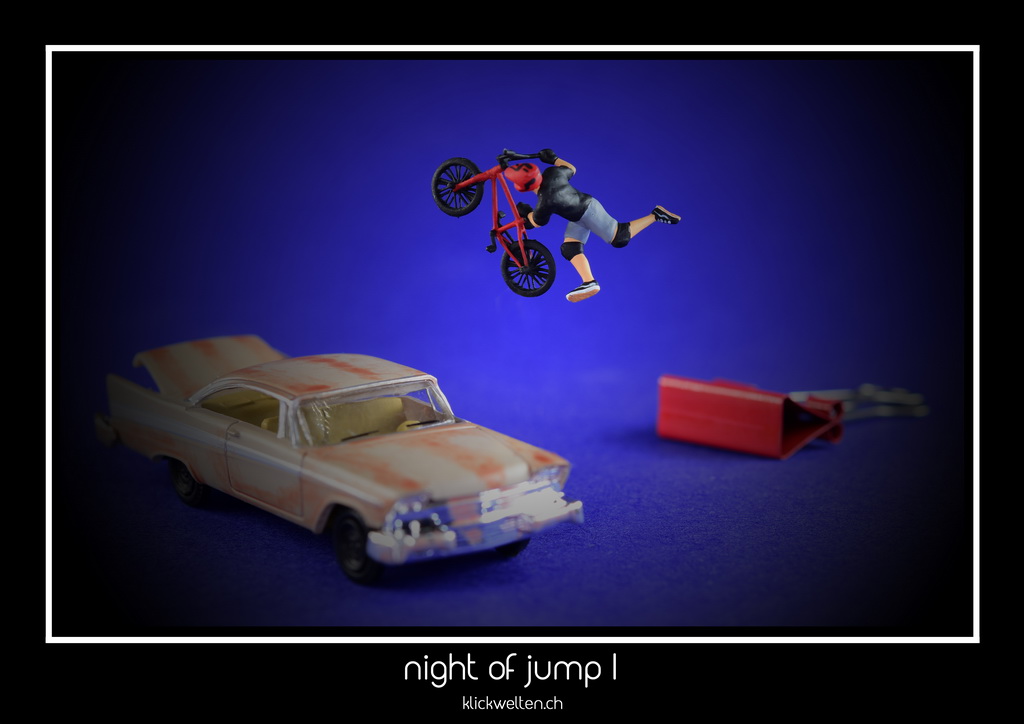 night of jump I