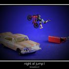 night of jump I