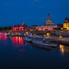 Night of Light 2020 in Dresden