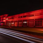 Night of Light 2021 - Feuerwehrwache in Koblenz (3)