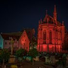 Night of Light in Hassfurt