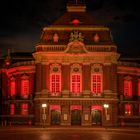 Night of Light Laeiszhalle Hamburg