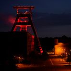 Night of Light - Zeche Ewald / Herten