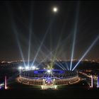 Night of Lights am 11.11.11 - 75 Jahre Olympiastadion