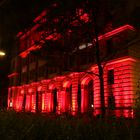 Night of Lights Literaturhaus