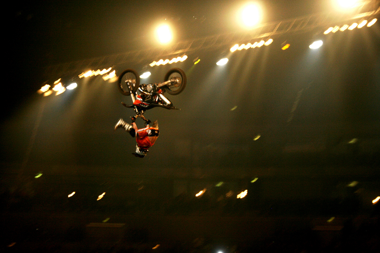 Night of the Jumps