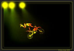 Night Of The Jumps