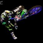 Night of the Jumps - Festhalle Frankfurt 2014 - Jamie Squibb