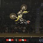 Night of the Jumps in Berlin