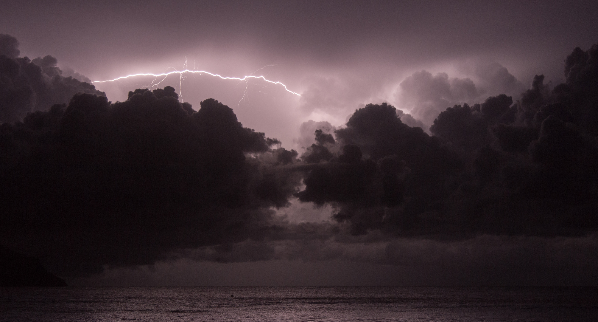 Night of Thunder Foto & Bild gewitterfotos, wetter, travel