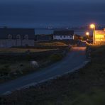 Night on Inishmore