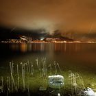 Night on "Tegernsee"