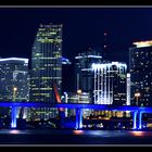 Night over Miami