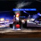 Night Pulling  "FULL PULL" mit 10000 PS