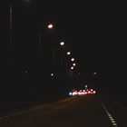 Night Ride