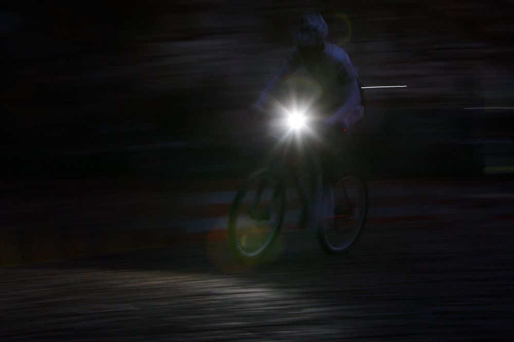 Night-Rider MTB