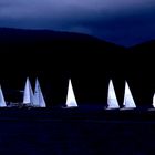 Night Sailing