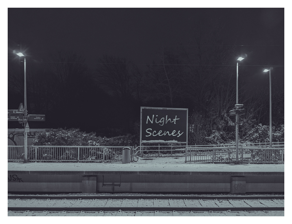 Night Scenes 01