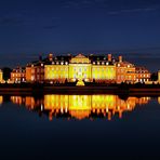 Night @ Schloss Nordkirchen 2