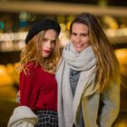 Night-Shooting im Medienhafen 