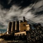 night silos