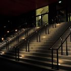 night stairs