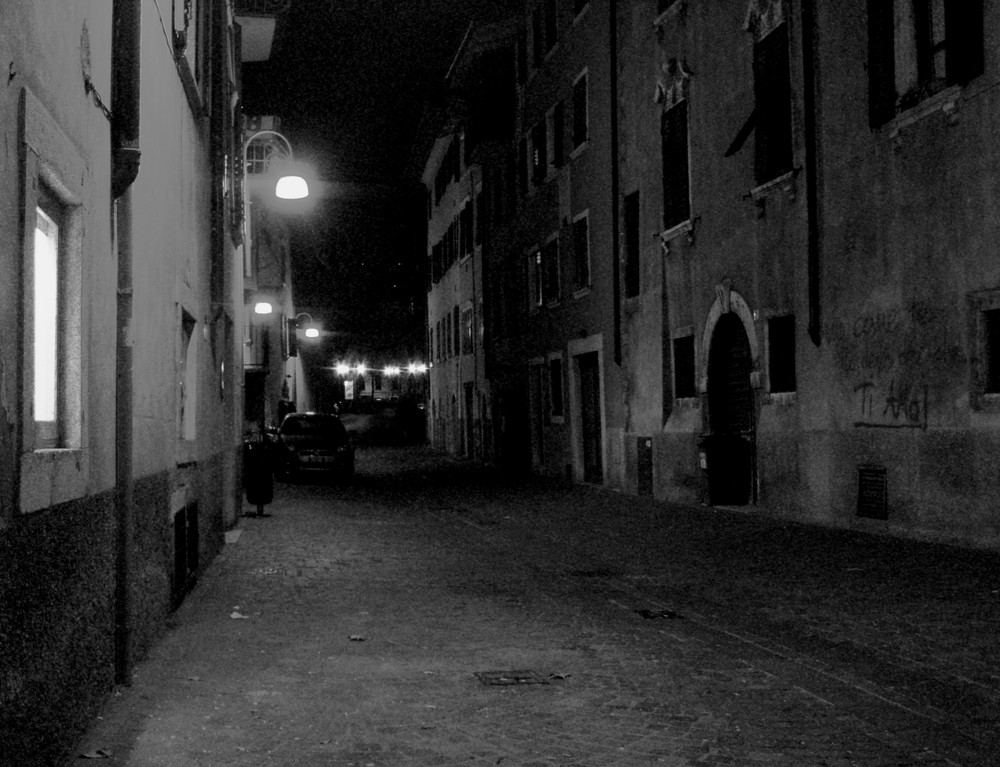 night time confusion 01 - let's go for lyrics