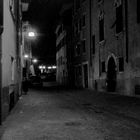night time confusion 01 - let's go for lyrics