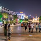 Night Tour in Saigon