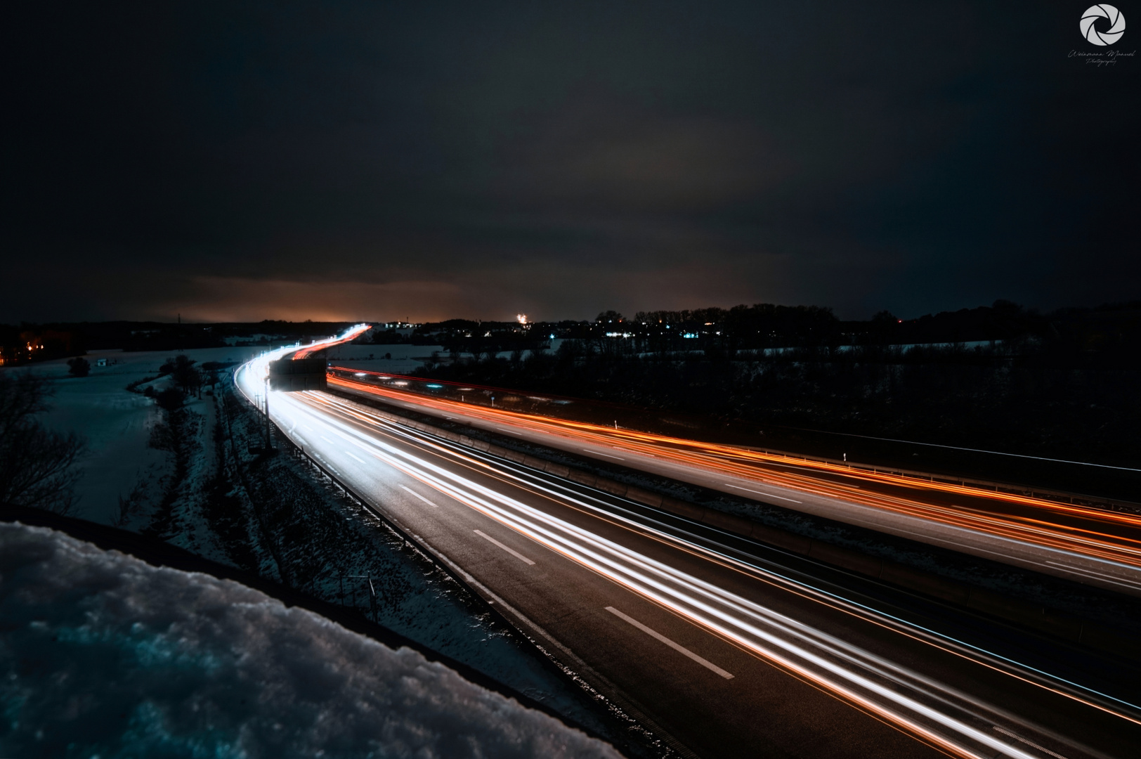 Night Trails