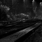 night-train - 1 B&W