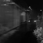 night-train - 3 B&W