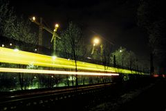 Night Train