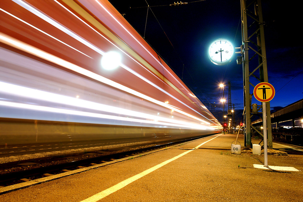 Night Train