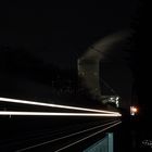 night train