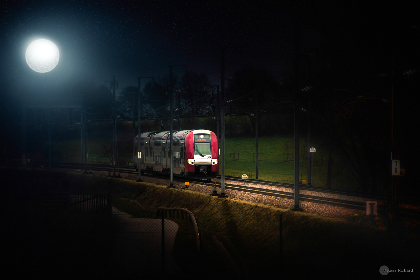 Night Train