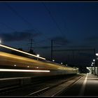 Night train