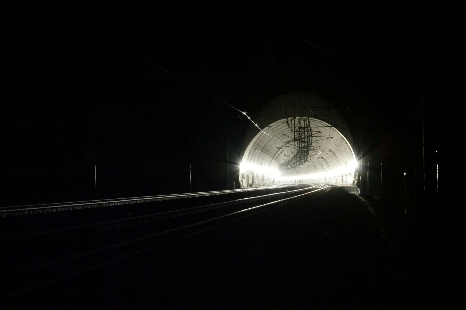 Night Train