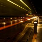 Night Train - Ponte de Dom Luis I