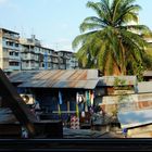 Night train to Bangkok 10