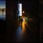 Night Triptychon