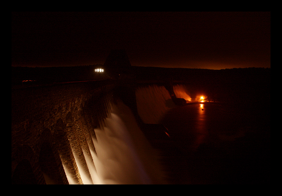 Night View