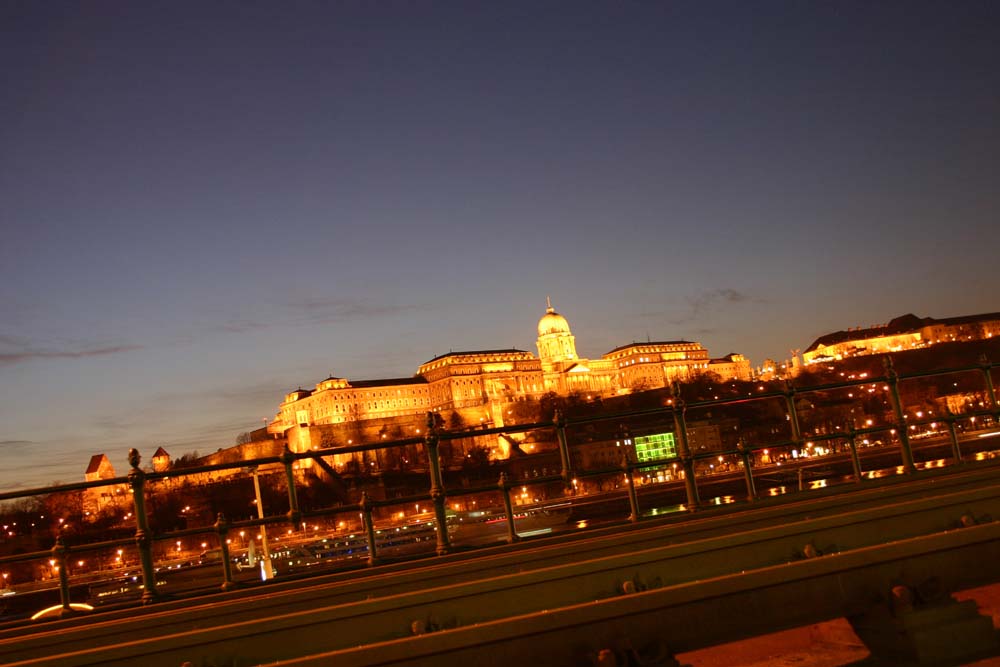 Night View