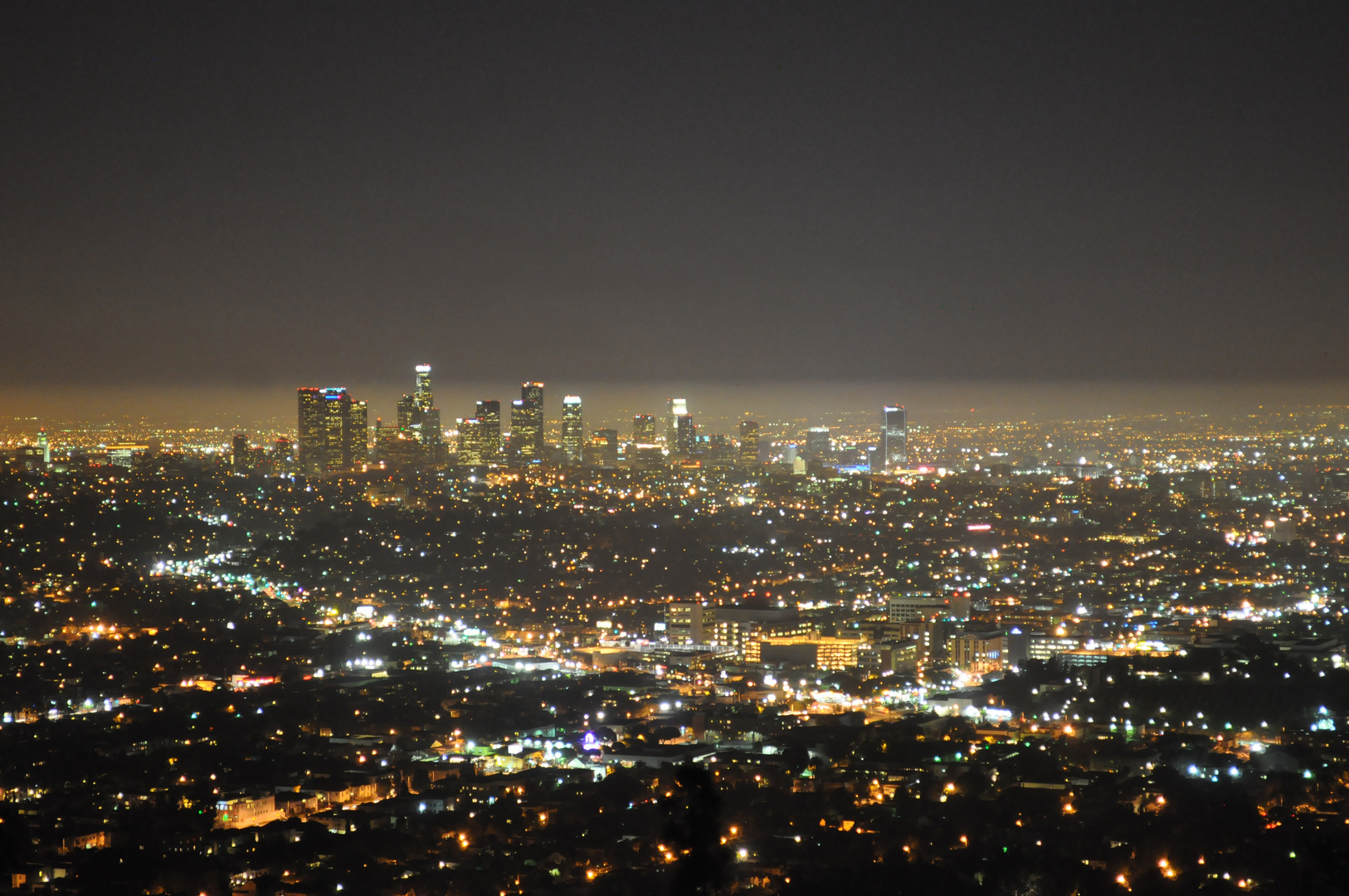 Night View