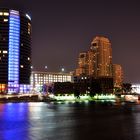 Night View - Grand Rapids