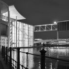 night walk in Berlin